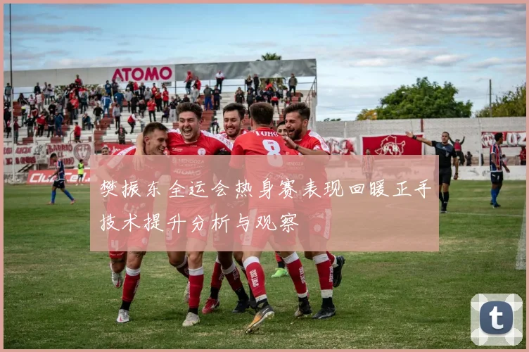 樊振东全运会热身赛表现回暖正手技术提升分析与观察