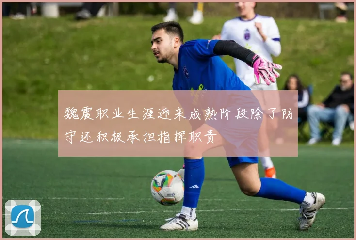 魏震职业生涯迎来成熟阶段除了防守还积极承担指挥职责