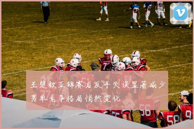 王楚钦亚锦赛后反手失误显著减少男单竞争格局悄然变化
