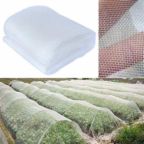 Anti-Insect Net (2)